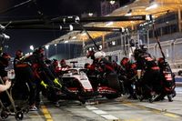 Nowe przepisy zniszczą wyścig