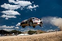 Evans czuje niedosyt