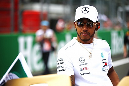 Hamilton: F1, yarış sayısını çoğaltmak yerine azaltmalı