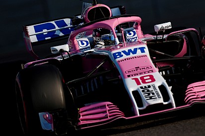 Racing Point yeni bir ''tehlike'' ile karşı karşıya
