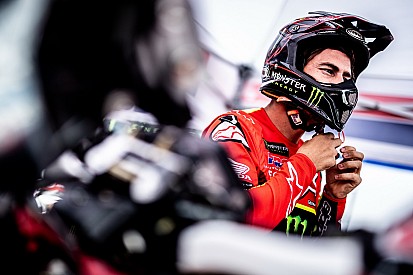 Dakar 2019, Stage 1: Barreda tops opener from Quintanilla