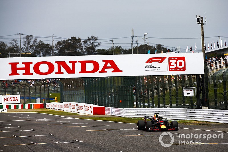 «Эти отношения уже намного крепче». Хорнер сравнил работу Red Bull с Honda и Renault