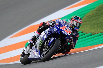 В Валенсии завершились тесты MotoGP. Виньялес стал быстрейшим по итогам двух дней
