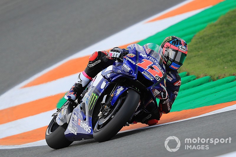 Viñales: Spanning met Forcada was te voorkomen door Yamaha