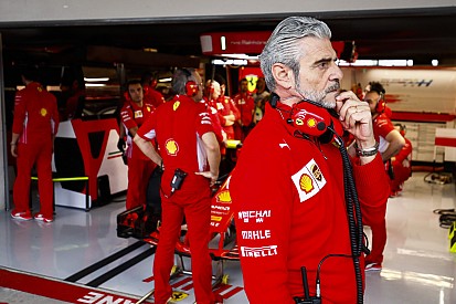 Брандл: За часів Аррівабене у Ferrari все було не так