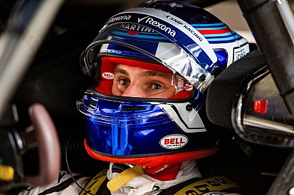 Sirotkin observa al DTM como una opción para 2019