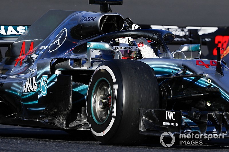 The email that led to a Mercedes fightback