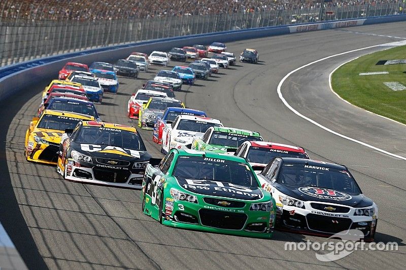 Opinion: Would you accept less racing, if the end result was better racing?