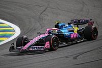 F1 GP Brasil 2025: A qu&eacute; hora y como ver la carrera del domingo de Colapinto 