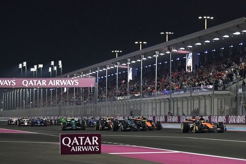 F1: Cinco equipes já divulgaram data de lançamento do carro de 2026; confira calendário 
