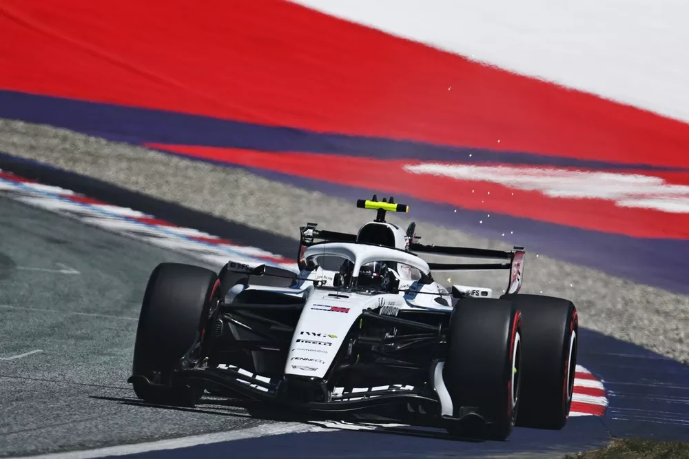 Valtteri Bottas, Cadillac Racing