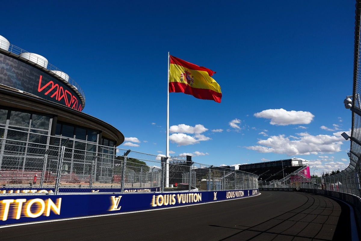 F1 | “La pista più difficile del mondiale”, ma anche “folle”: cosa pensano i piloti del Madring