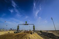 El Mundial de MXGP y MX2 arranca en Qatar; previa y horarios