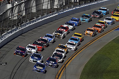Chase Elliott looks back on what could have been in Daytona 500