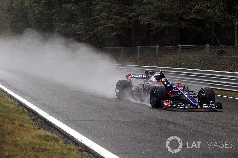 Carlos Sainz Jr., Scuderia Toro Rosso STR12