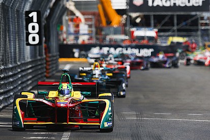 La Formule E devrait continuer avec le circuit court à Monaco
