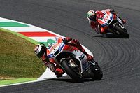 Deb&oacute;n confirma que trabajar&aacute; con Lorenzo en 2018