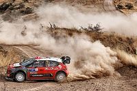 Meeke gana en un dram&aacute;tico final el Rally de M&eacute;xico 