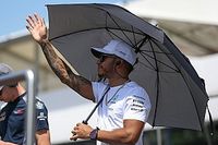 Hamilton só deixaria Mercedes por Ferrari ou Williams