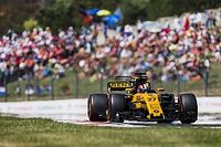 Hulkenberg: mudan&ccedil;as no regulamento de 2017 me ajudaram