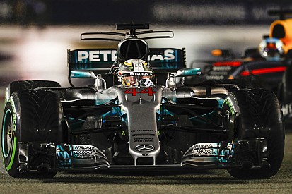 Análise: Hamilton ainda não tem caminho livre para o título