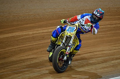 Marcel Schrötter vor Superprestigio: Niveau brutal angezogen