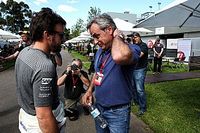 Sainz: "Alonso puede lograr algo grande, en el Dakar nada es imposible"
