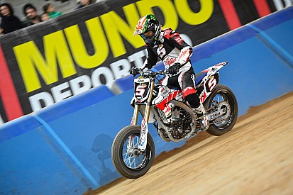 Salta il Superprestigio 2018: non aveva attirato i piloti di MotoGP