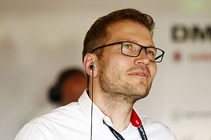 Зайдль приступит к работе в McLaren в мае