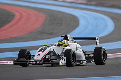 FR 2.0 Paul Ricard: Sargeant wint seizoensopener, uitvalbeurt Verschoor