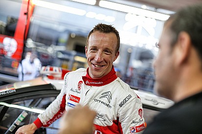 Un altro grande nome arrichisce il Rallylegend 2018: torna al volante Kris Meeke