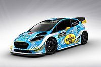 El piloto griego que correr&aacute; con M-Sport dos citas del WRC