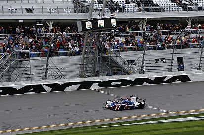 Alonso mogelijk ook volgend jaar in de 24 uur van Daytona