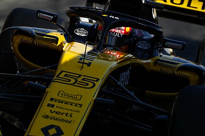 Chez Renault, McLaren ou ailleurs, Sainz veut de la stabilité