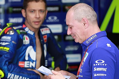 Luca Cadalora: Mit dem richtigen Bike kann Rossi noch gewinnen