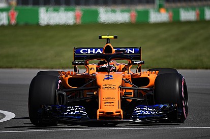 Vandoorne: McLaren'ın yaşadığı gerileme "çok tuhaf"