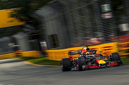 Ricciardo dünya şampiyonu olacağından emin