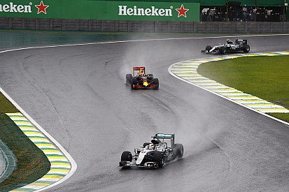 Lezers verkiezen Brazilië 2016 als beste race Verstappen