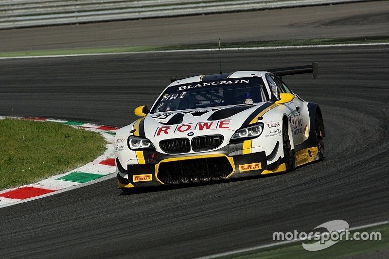 Wittmann to make Spa 24 Hours debut