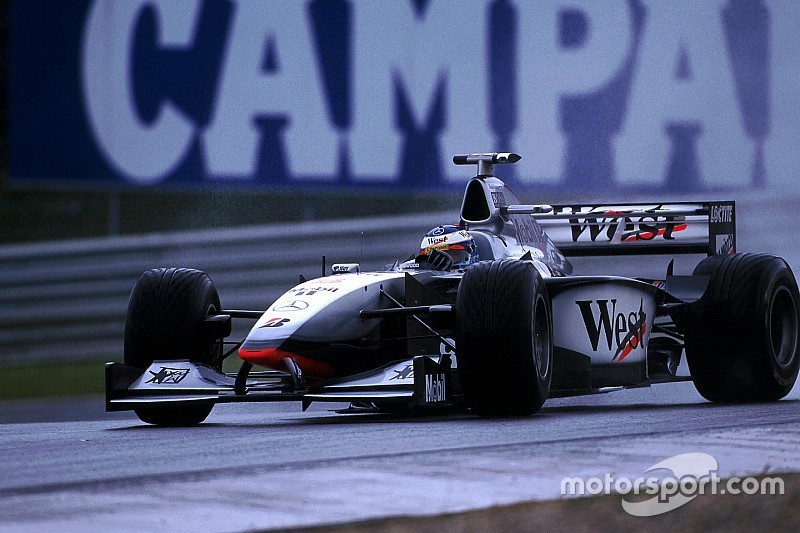 Mika Hakkinen: Hayatınızda 1 tane yarış kazanma hakkınız olsa, Monaco’yu seçersiniz