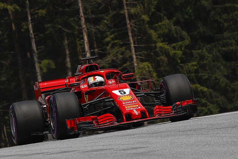 F1 2018: ecco gli orari TV di Sky e TV8 del Gran Premio di Gran Bretagna