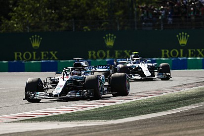 Valtteri Bottas: Mittlerweile endgültig von Lewis Hamilton abgehängt?