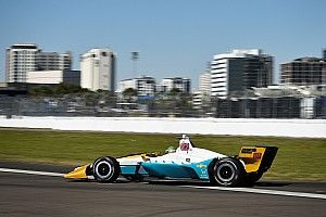 Harding todavía debe mejorar mucho, acepta Gabby Chaves