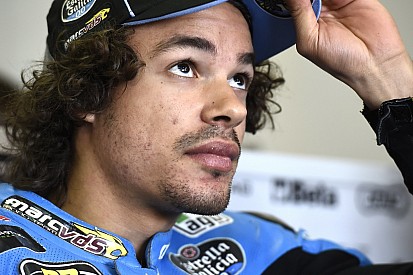 Morbidelli ou le juste équilibre entre nervosité et contrôle de soi