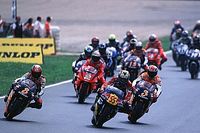 Zarco y Quartararo buscan emular a Laconi 20 a&ntilde;os despu&eacute;s