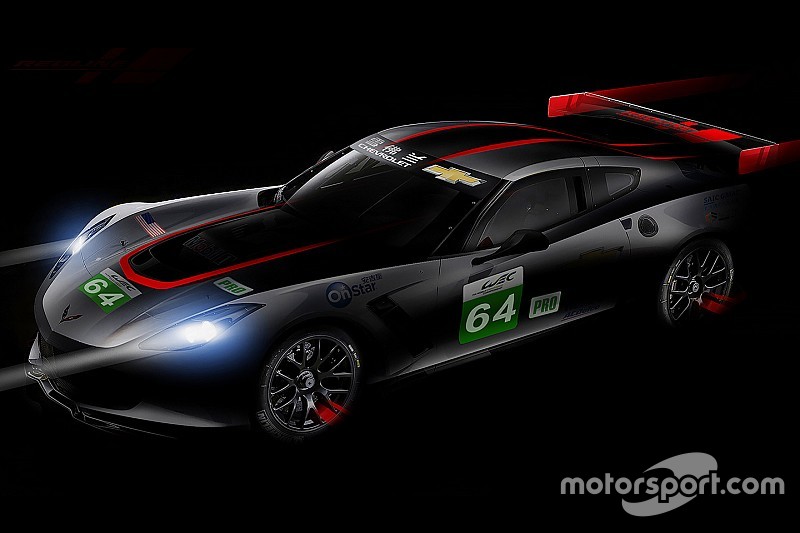 Corvette Racing to enter WEC race in China