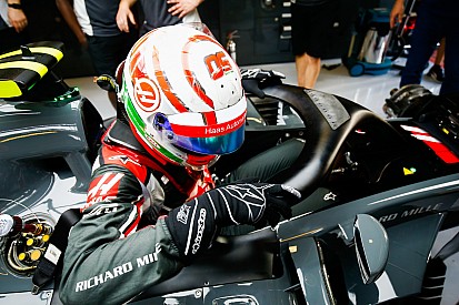 Giovinazzi, 2018'de Sauber'le altı antrenman seansına katılacak