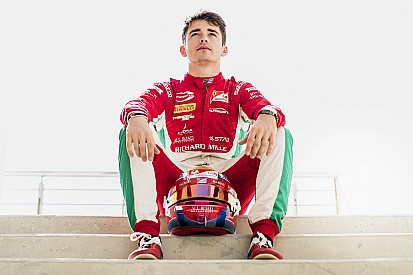 Analysis: What’s the difference between F1 2018’s two rookies?