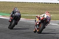 Marquez chwali Quartararo