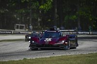 Bomarito y Tincknell vencen a Montoya y Cameron en Road America